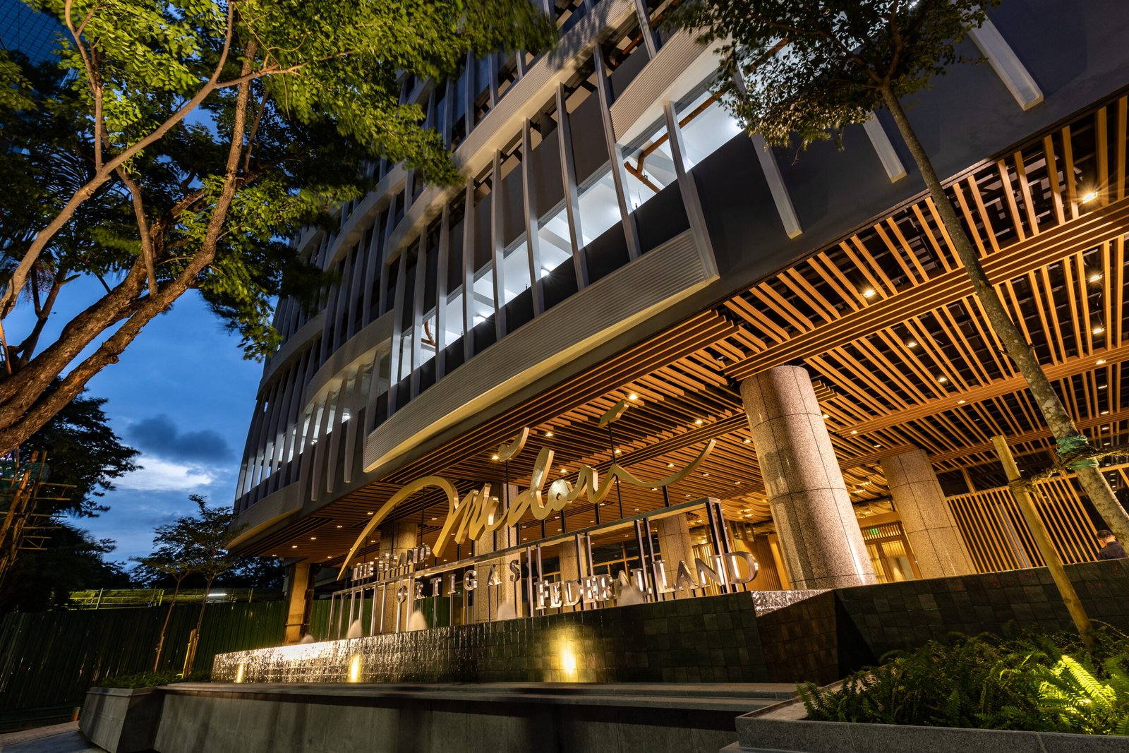 The Grand Midori Featured Image The Grand Midori Featured Image