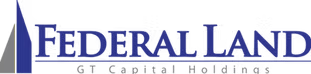 Federal Land Logo