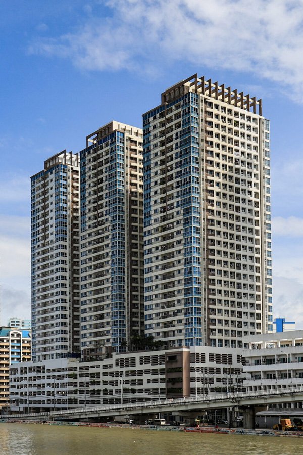 Four Season Riviera Featured