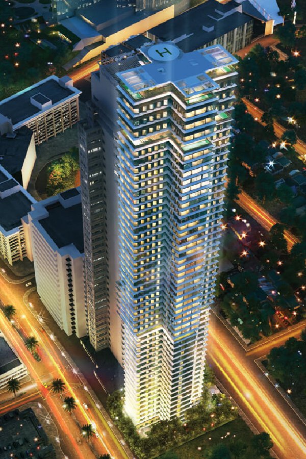 The Estate Makati Featured