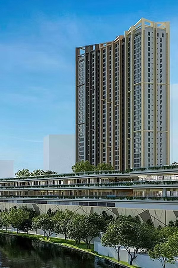 The Observatory Featured